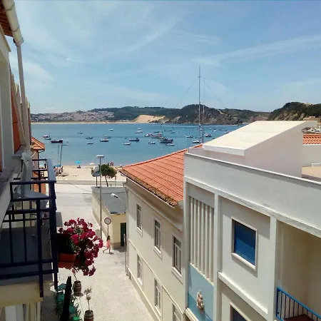 Atlantica 2* サン・マルティーニョ・ド・ポルト