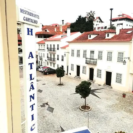 Atlantica ホテル 2*