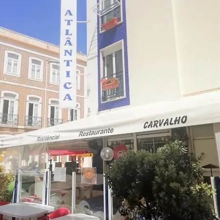 Otel Atlantica