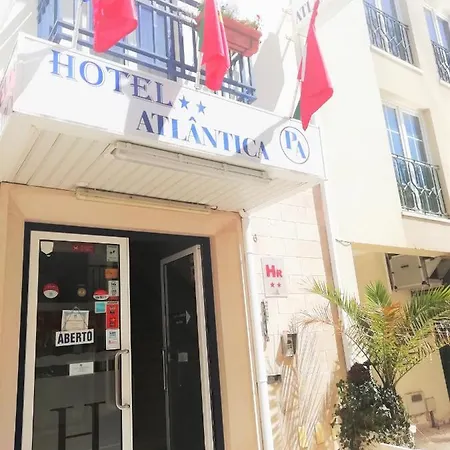 Otel Atlantica