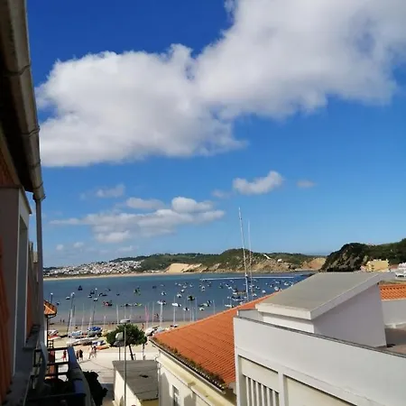 ホテル Atlantica サン・マルティーニョ・ド・ポルト