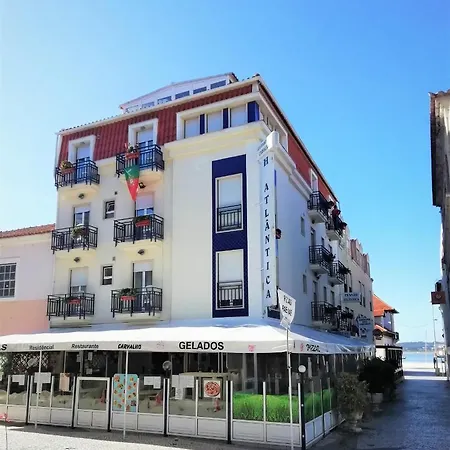 Atlantica Otel 2*