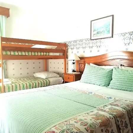 Otel Atlantica São Martinho do Porto