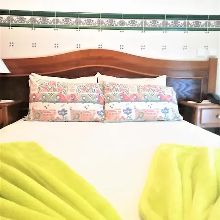 Atlantica ホテル 2*