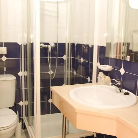 Atlantica ホテル サン・マルティーニョ・ド・ポルト