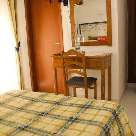 Atlantica Otel 2*