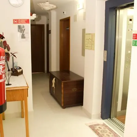 Atlantica 2* サン・マルティーニョ・ド・ポルト