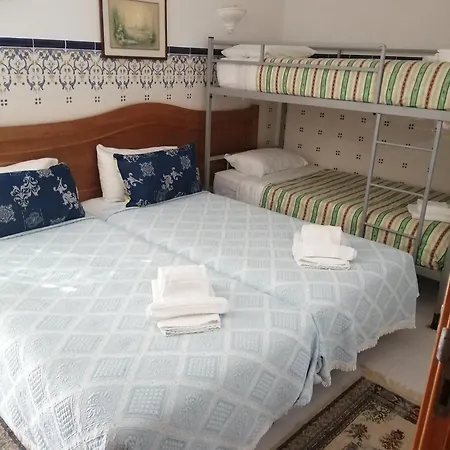 Otel Atlantica 2*