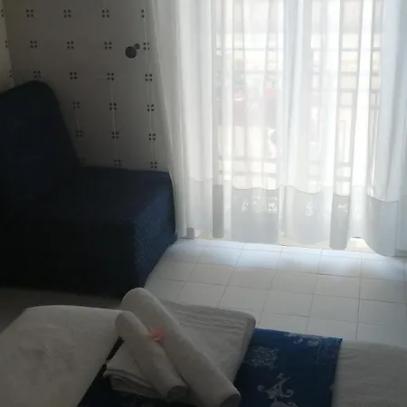 Atlantica ホテル サン・マルティーニョ・ド・ポルト