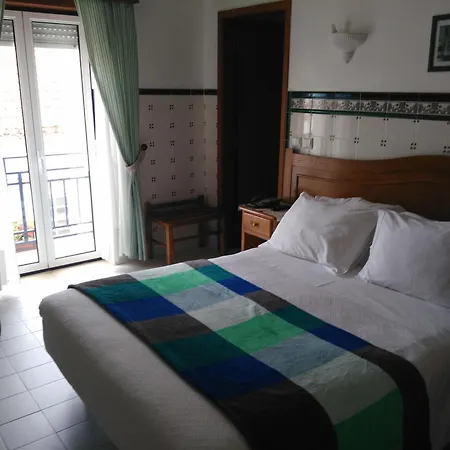 Otel Atlantica São Martinho do Porto