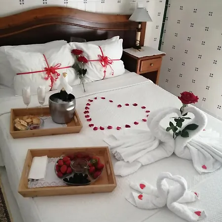 Atlantica Otel