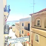 酒店 Atlantica 圣马蒂纽·杜·波特