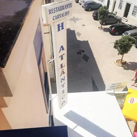 Atlantica Hotel São Martinho do Porto