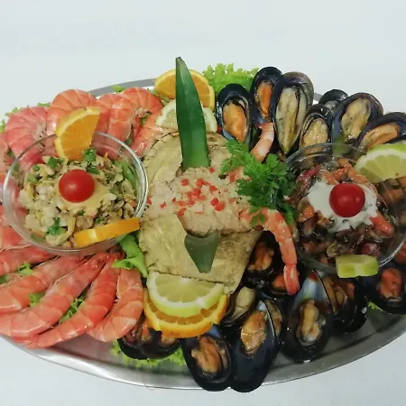 Atlantica 2* ساو مارتينهو دو بورتو