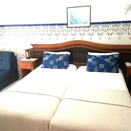 Atlantica Hotel São Martinho do Porto