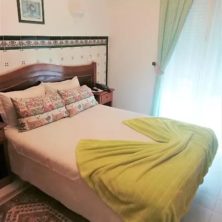 Atlantica 2* São Martinho do Porto