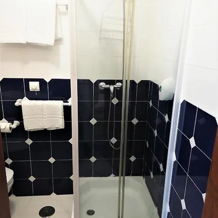 Atlantica فندق ساو مارتينهو دو بورتو