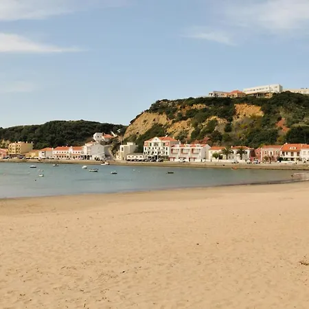 Atlantica 2* São Martinho do Porto