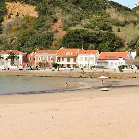 Atlantica Hotel São Martinho do Porto