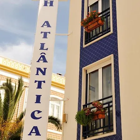 Atlantica Hotel São Martinho do Porto