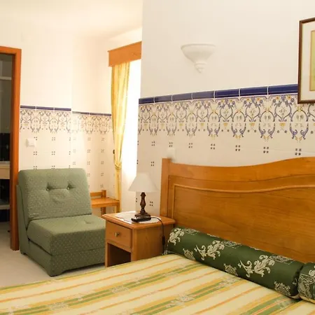 Atlantica Hotel