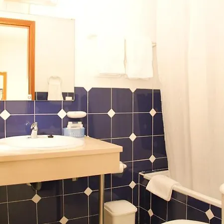 Atlantica Hotel São Martinho do Porto