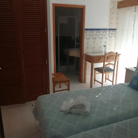 Atlantica 2* São Martinho do Porto