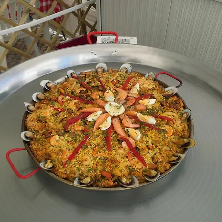 酒店 Atlantica 圣马蒂纽·杜·波特