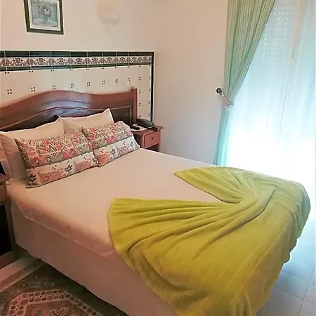 Hotel Atlantica Sao Martinho do Porto