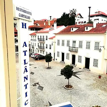 Hotel Atlantica