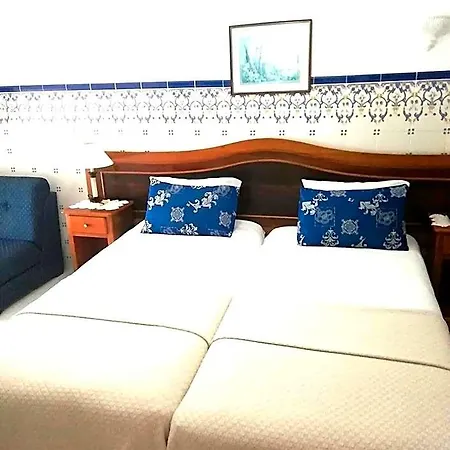 Atlantica Hotel São Martinho do Porto