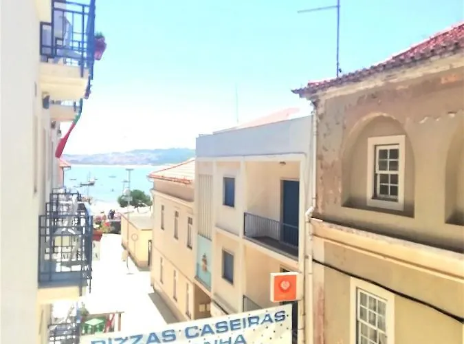 酒店 Atlantica 圣马蒂纽·杜·波特