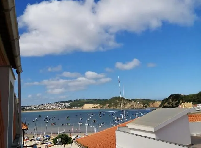 酒店 Atlantica 圣马蒂纽·杜·波特