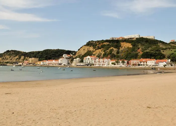 Atlantica 2* 圣马蒂纽·杜·波特