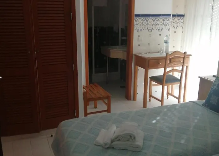 Atlantica 2* 圣马蒂纽·杜·波特